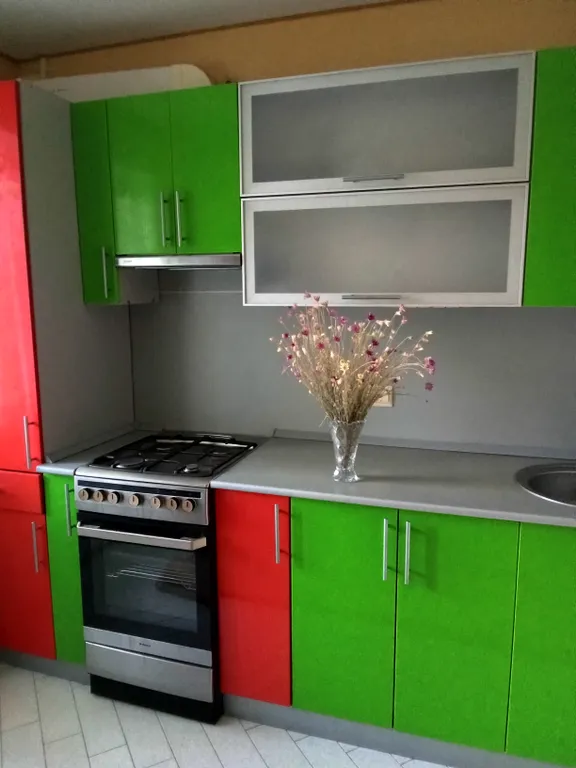 Уютная, чистая квартира