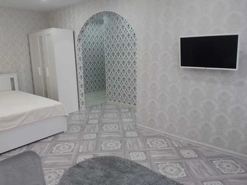 Апартамент hotel