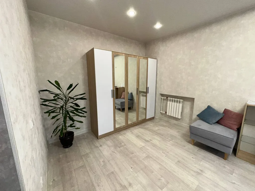 BedAndRest - на ул. Амурская д. 55/3