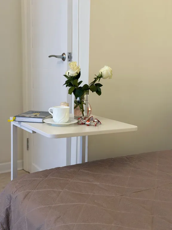 Скандинавские апартаменты на Арбате