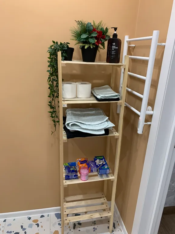 Студия в 5 минутах трасса и ТК Ультра