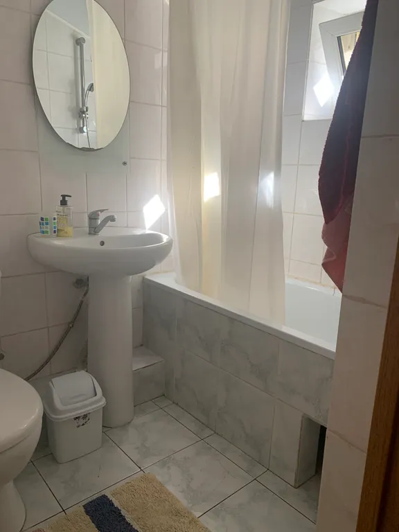 Квартира Квартира Уютный семейный номер — Геленджик