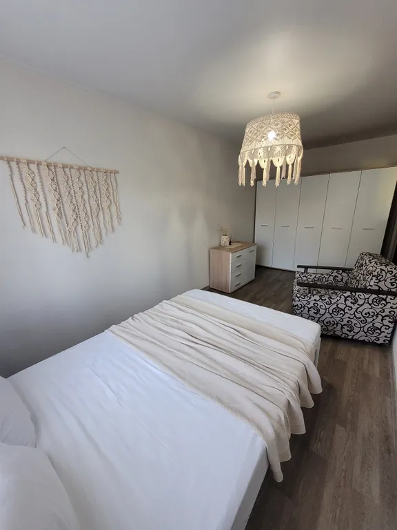 Квартира Уютная квартира с удобным расположением, для гостей города — Волгоград