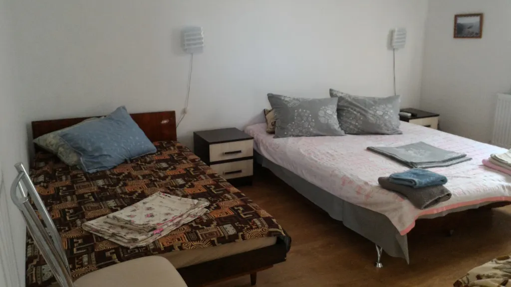 Отдых у моря