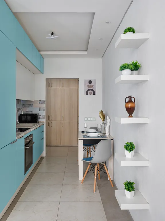 Уютная студия рядом с Шереметьево