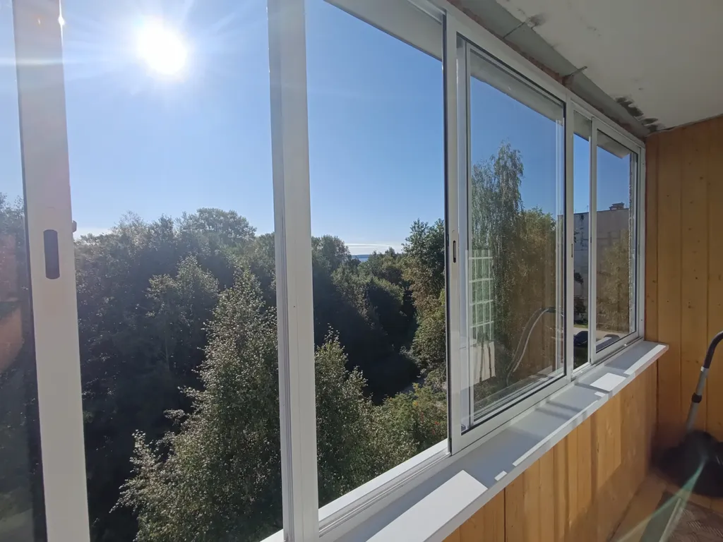 Уютная квартира в 5 минутах от Онежского озера