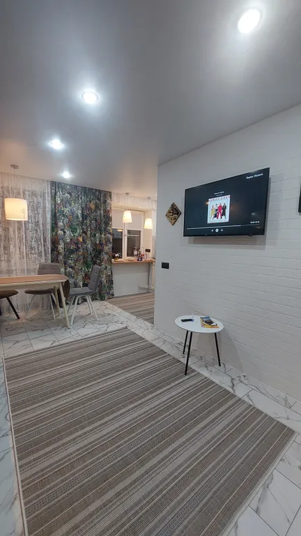 Апартаменты "Кремлевская жемчужина"