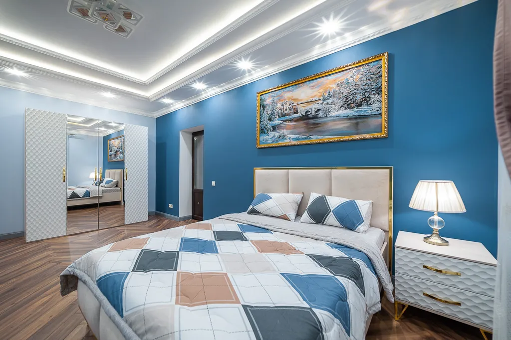 Коттедж Vnukovo Event House — Внуково