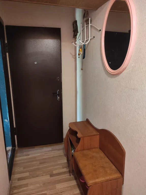 Квартира в тихом центре города