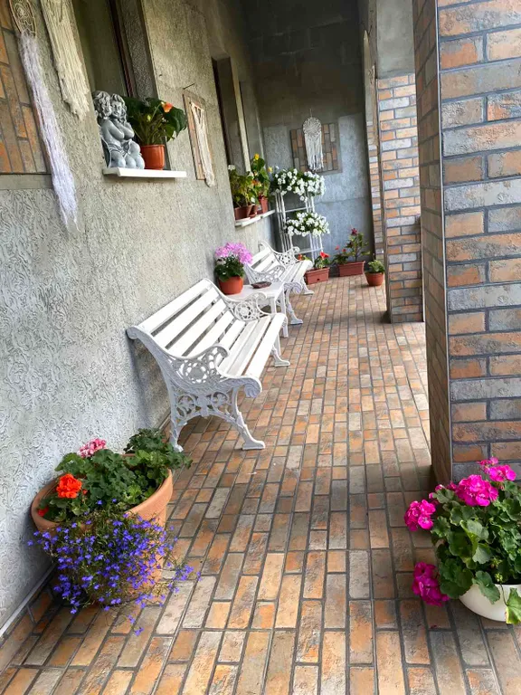 Коттедж Alex Paradise