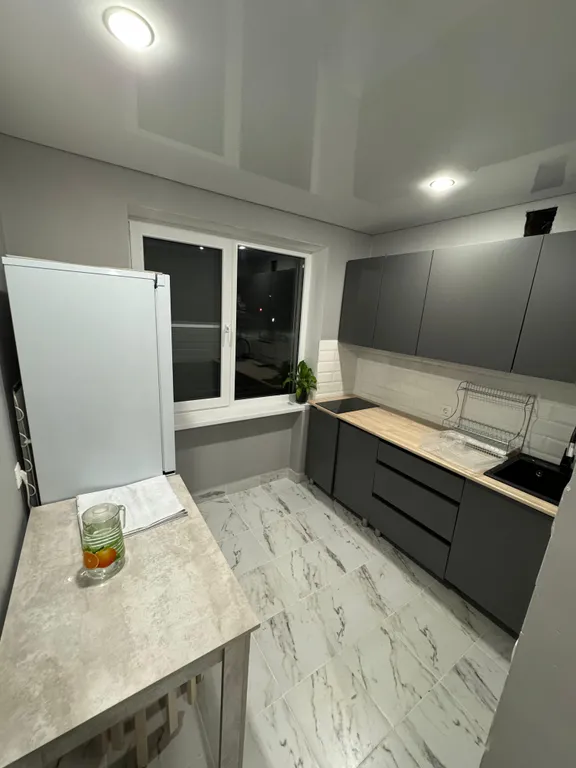 Комфортная однушка