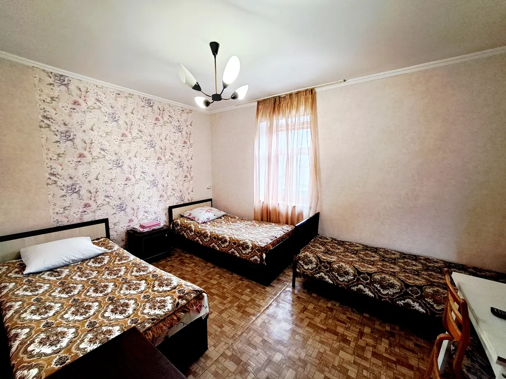 Квартира на 2 этаже в центре — аренда посуточно в Кисловодск