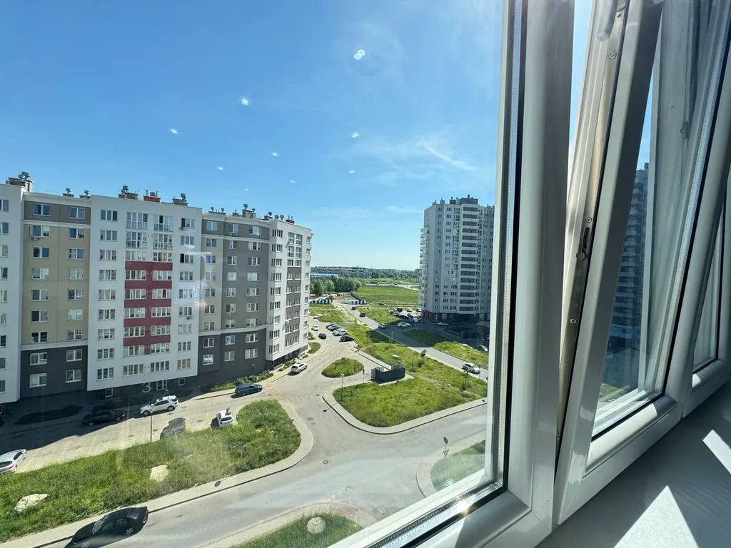 Квартира Уютная квартира на Кипарисовой — Калининград
