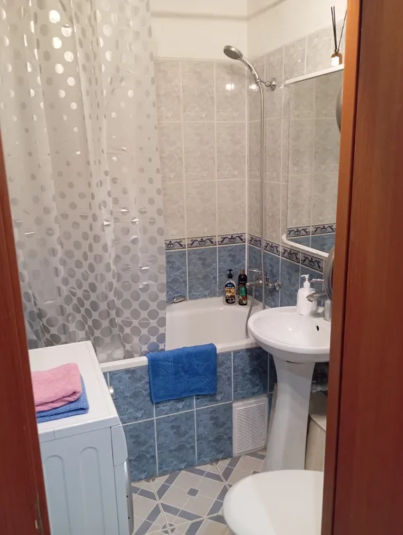 Квартира Двухкомнатная квартира в самом центре города — Калининград