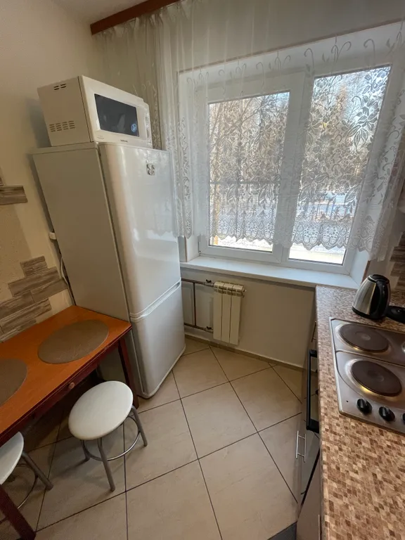 Квартира в Приморском