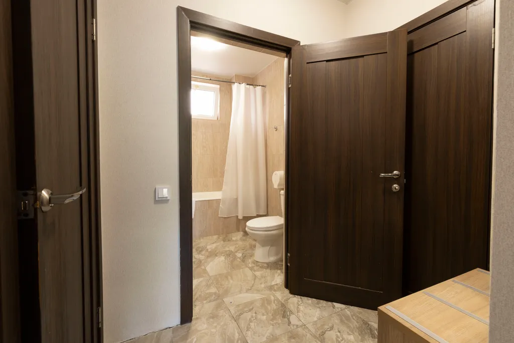 Квартира Комната — Сириус