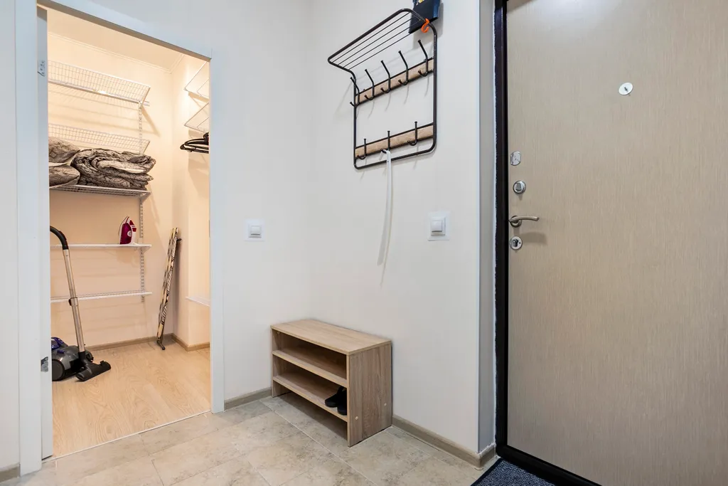 Квартира недалеко от метро Сходненская и аэропорта Шереметьево