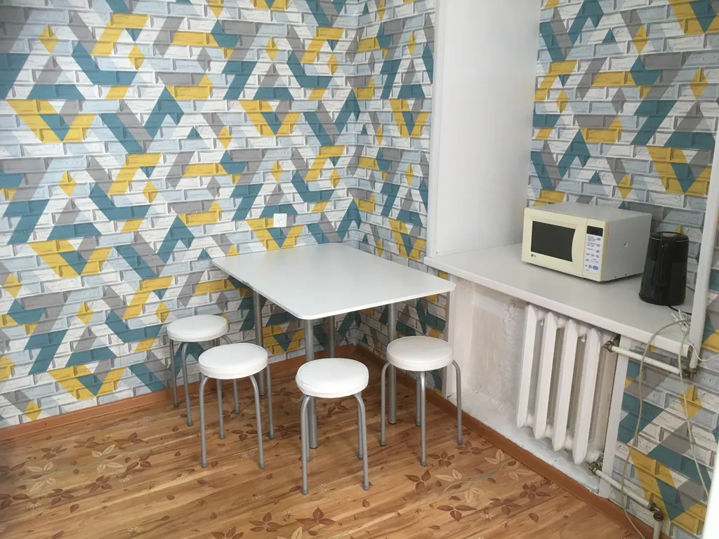 Квартира 3-комнатная Квартира — Ивдель