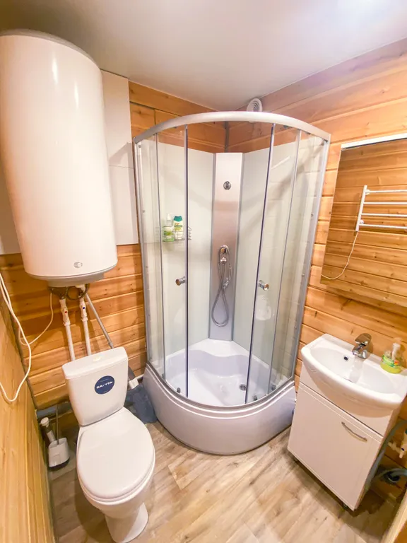 Уютный дом Ярило