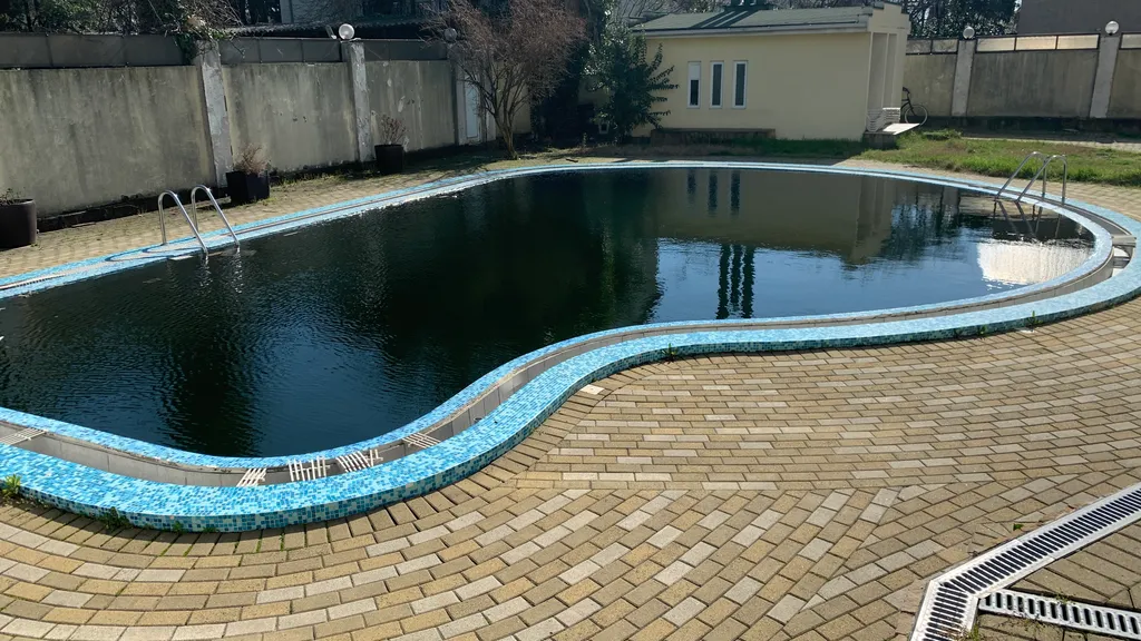 Квартира Огромная квартира недалеко от моря — Адлер