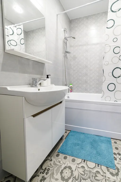 Квартира в центре города