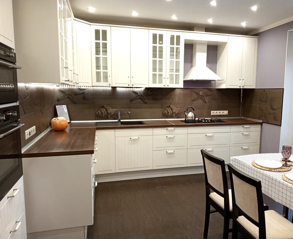 Уютная квартира в Одинцово у ЦВКГ Вишневского