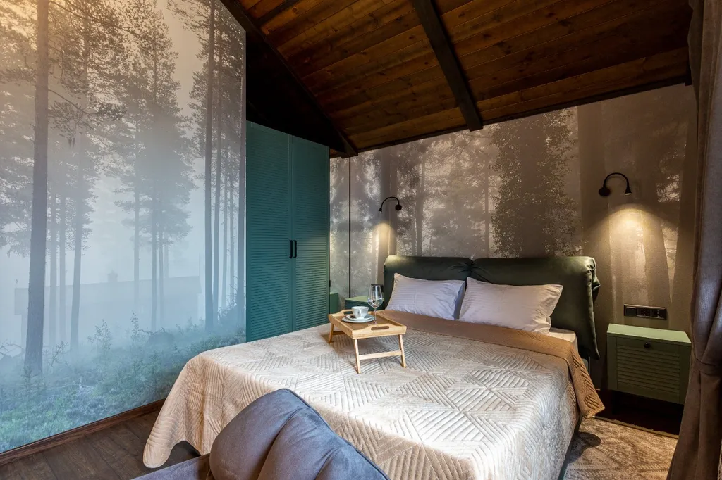 Вилла Gorki Village