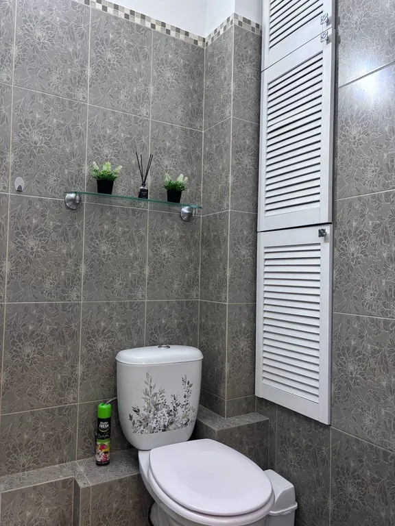 Уютная квартира Прованс в самом сердце города