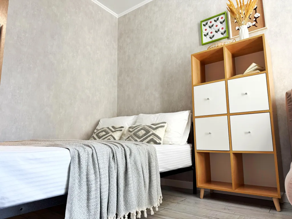 Квартира для четверых Монако