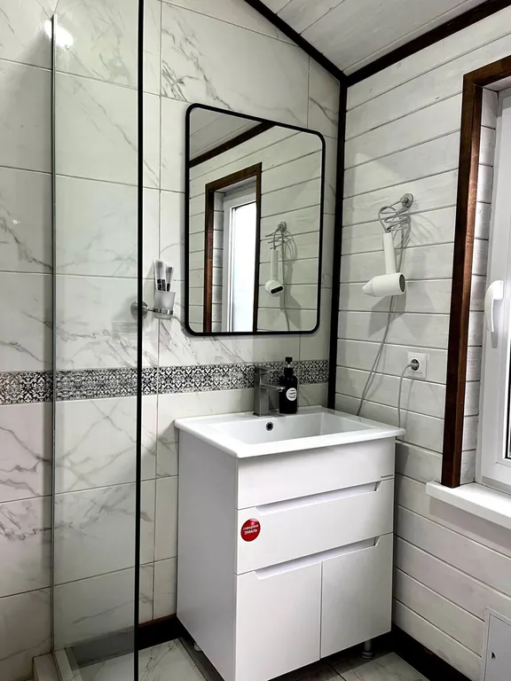 Дома у моря, первая линия, вид на море