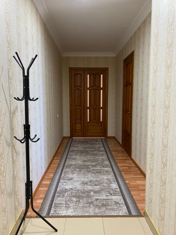 Квартира с видом на море