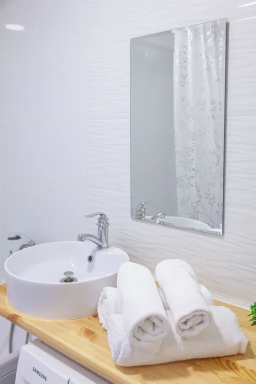 Квартира Уютная квартира недолеко от Красной площади — Анапа