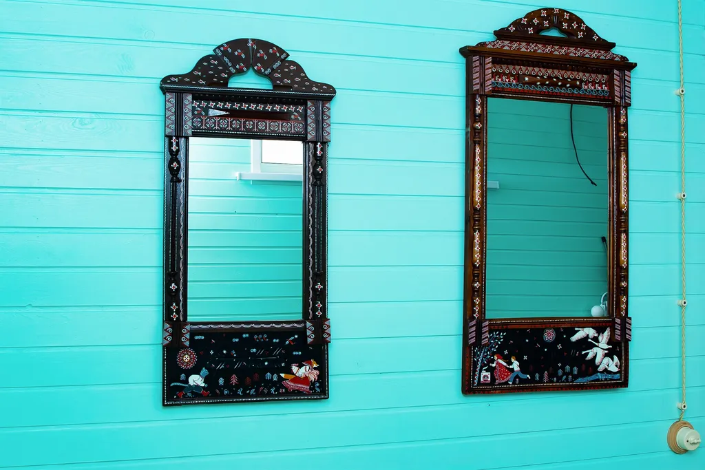 Сканди дом-дача У Мишутки