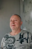 Владимир Лысенков