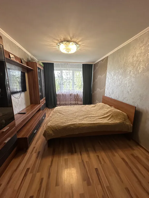 Уютная квартира на ближнем Завеличье