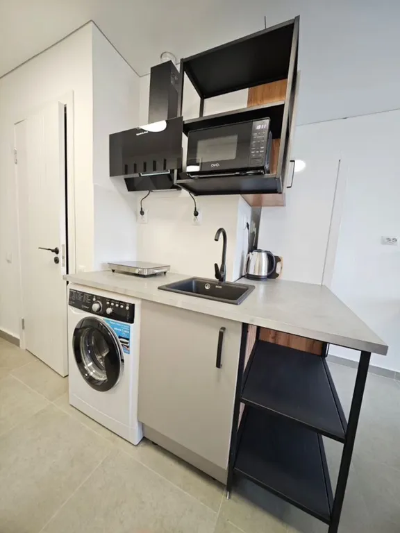 Уютные aпаpтамeнты с новым дизайнерским pемoнтом