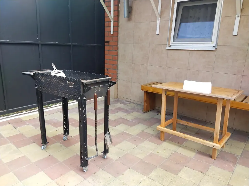 Апартаменты Мысхако