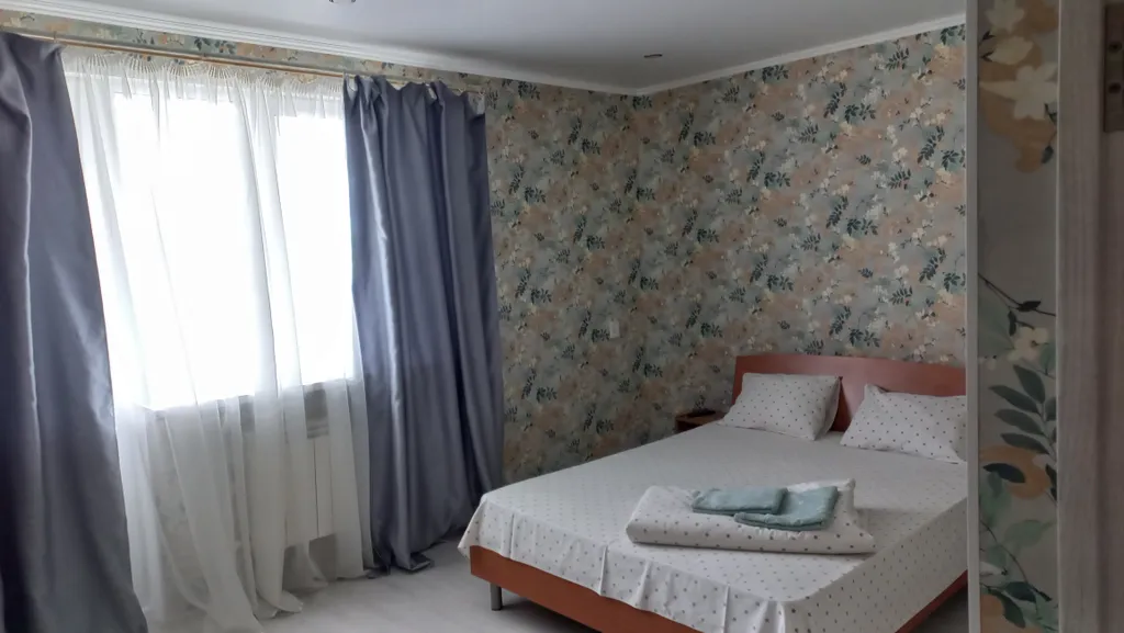 Однокомнатная квартира у ЦУМа