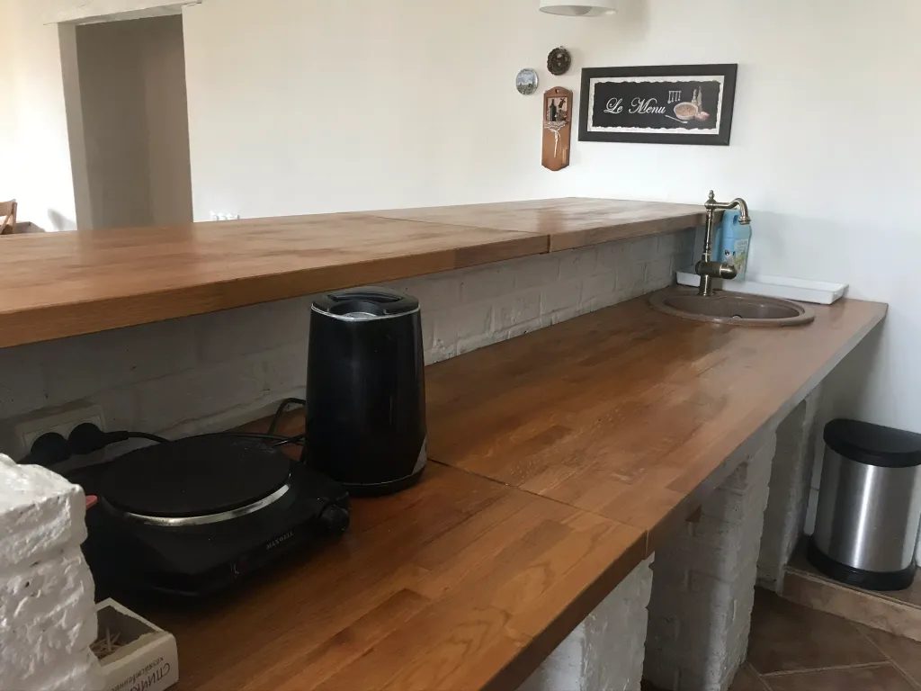 Коттедж Дом в красивом месте — Суздаль