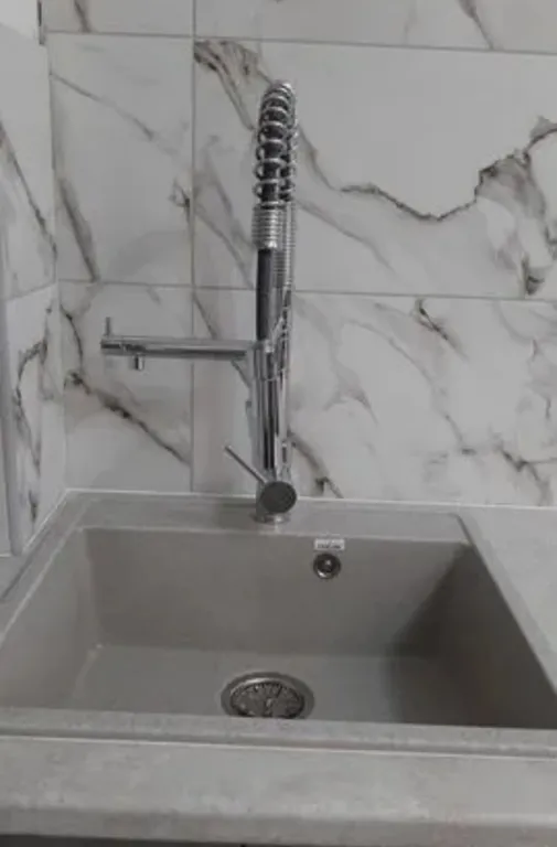 Квартира в жк флагман