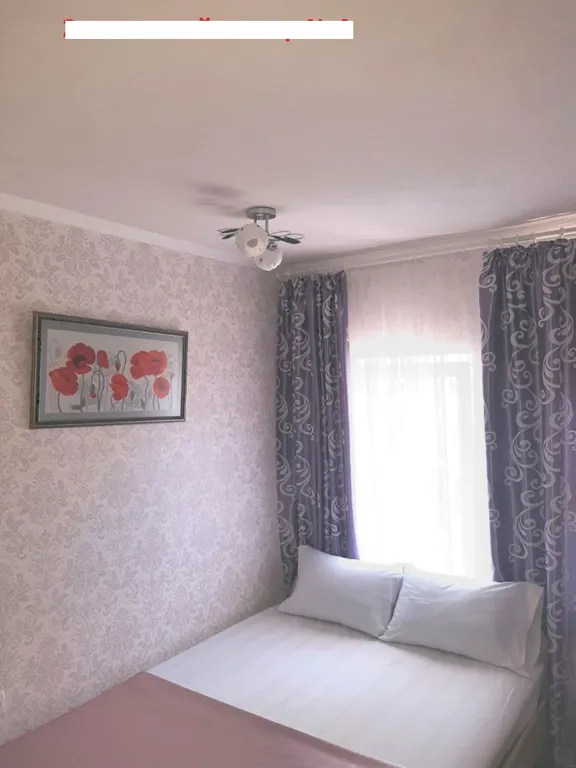 Квартира Комната — аренда посуточно в Алушта