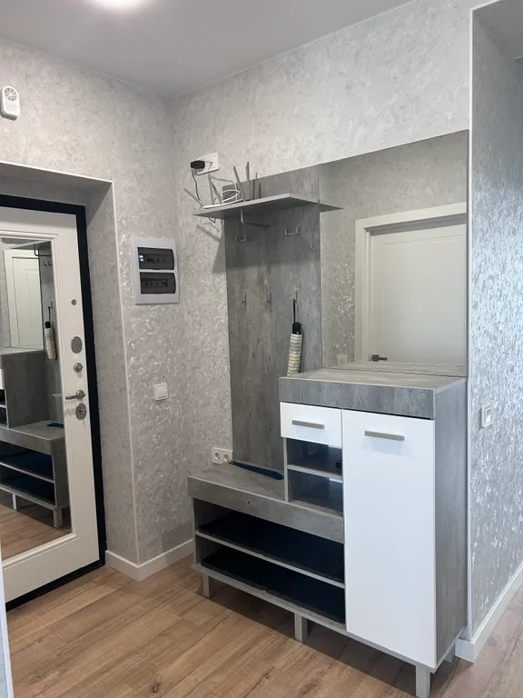 Квартира Апартаменты Олива — Пионерский