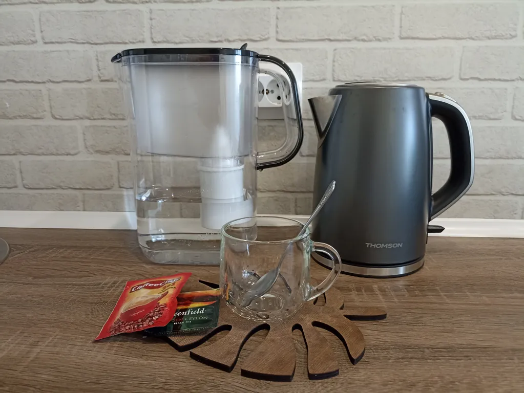 Уютная квартира на бульваре Энтузиастов