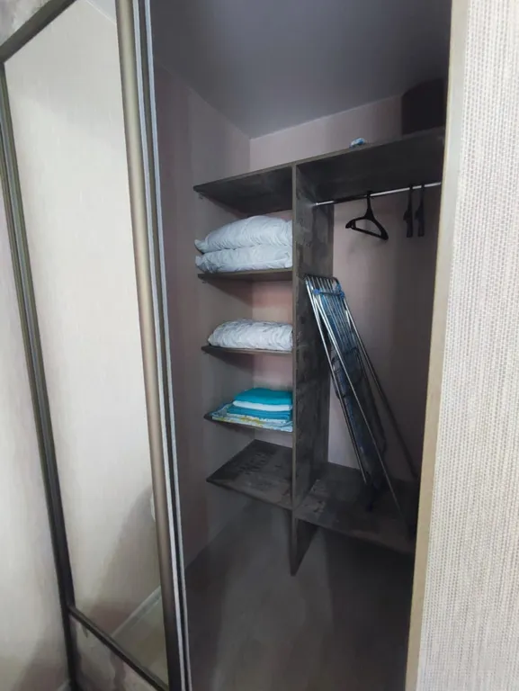 Квартира у Аквапарка .