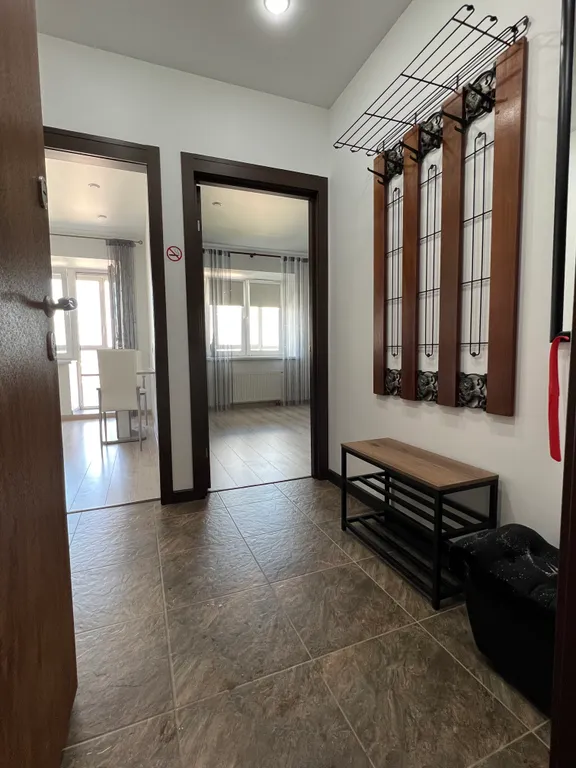 Видовая квартира в самом центре древнего города