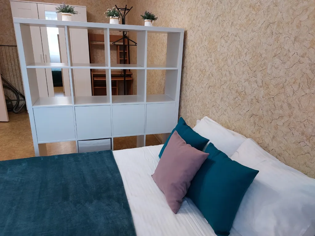 Апартамент 11 этаж