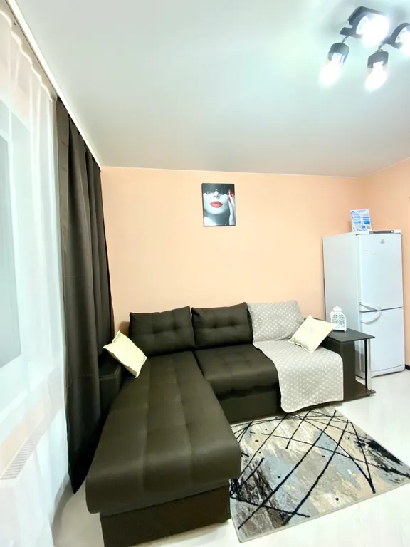 Уютные апартаменты на ФПК