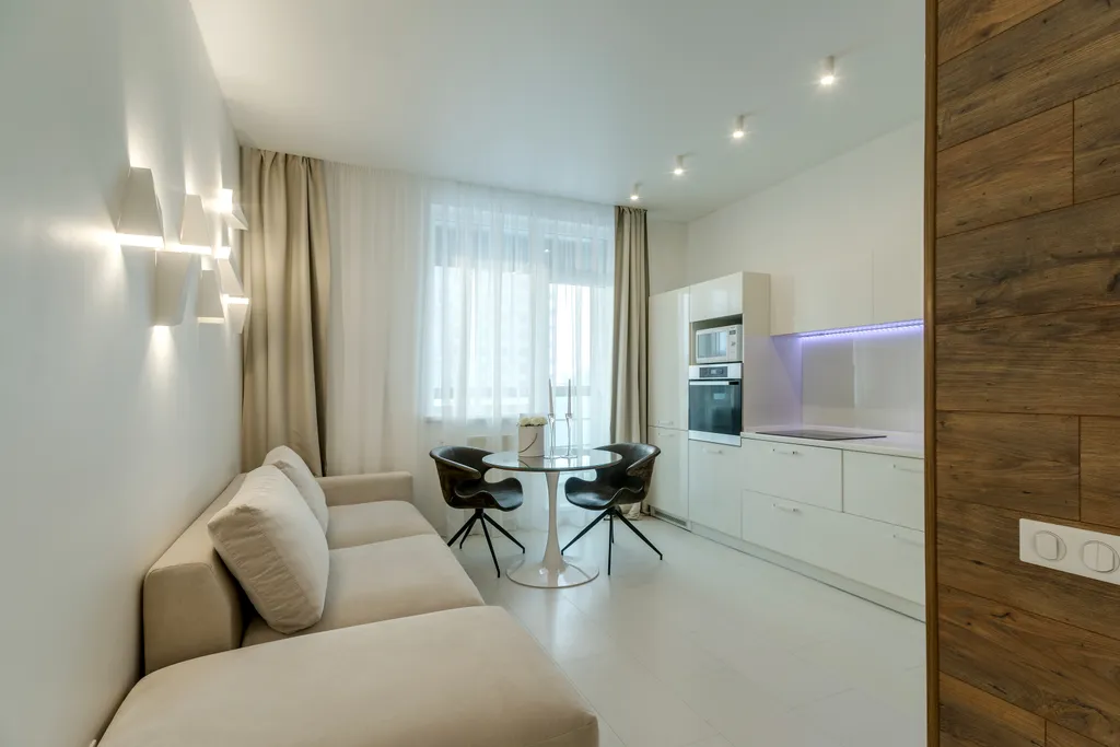 Apartment Parus