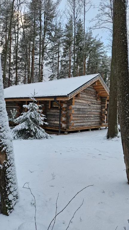 Уютный дом Кело