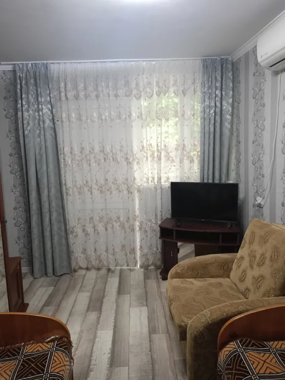 Семейный номер №4